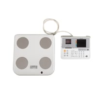 Tanita DC430-SMA body composition monitor without column