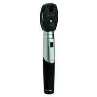 Heine Mini 3000 LED Ophthalmoscope with Battery Handle
