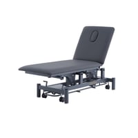 ENID Coinfycare Electric Table: Two-Body, Professional, Robust, and Easy to Use in Clinics and Physiotherapy Centers