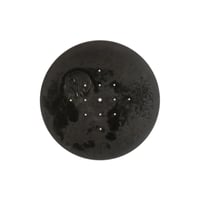 Mineral plate for tabletop digital TDP Bioinfrared lamp