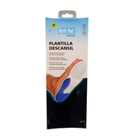 Descansil template (various sizes)