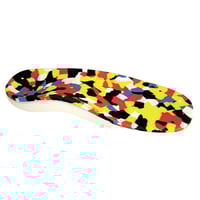 Evalim Junior Renfort Insoles: Corrective insoles for flat valgus feet (sold in pairs)