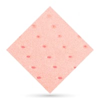 Perforated plastazote 3mm