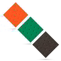 Podialene 125 microperforated 2.5mm