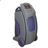 Pressotherapy thermal contrast (TCP)