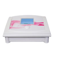 Equipment for mechanical lymphatic drainage with 7 independent sectors Pressomass 707