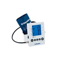 RBP-100 Automatic Blood Pressure Monitor (Wall Mounted Model)