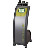 Radio Frequency RF Dermia