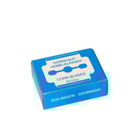 Replacement brushes. 10 sheets