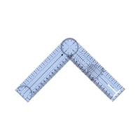 Goniometric Strip
