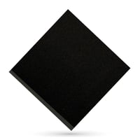 HSL Roll Black Breathable Microfiber