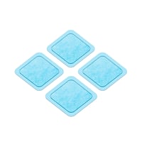 BEURER 8 UNIT ELECTRODE SET FOR EM-59/89