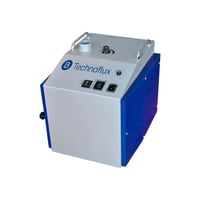 Technoflux portable vacuum cleaner Technoflux portable vacuum cleaner