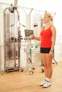 Force Sensor In-line force sensor