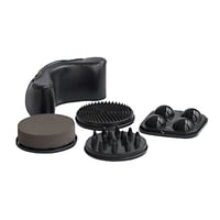 Set of Massage Applicators (F-833)