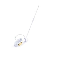 Nickel-free Liberty Loop vaginal probe