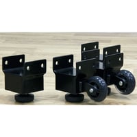 Support for Reformer A2 Align Pilates