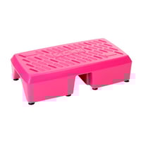 Cimax Aquatic Step: Ideal for swimming pools. Safe and stable in the water