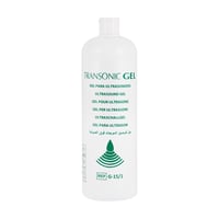 OXD Ultrasound Gel 1 Liter OXD Ultrasound Gel 1 Liter