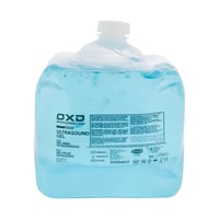 OXD Ultrasound Gel 5 liters