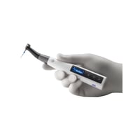 Tri Auto ZX2: Endodontic motor with integrated apex locator