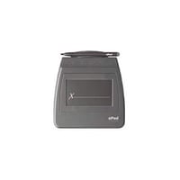 Electronic Signature Pad