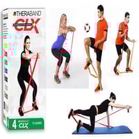 Thera-Band CLX Consecutive Loop 22 meters (resistors available)