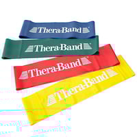 Thera-Band Loop 20,5 cm (resistors available)