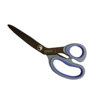 Titanium Adhesive Bandage Scissors 21 cm: Ideal for cutting and shaping kinesio bandages