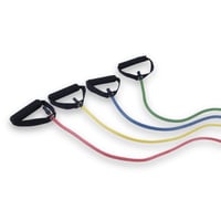 Kinefis Extra Quality Latex Resistance Tubes