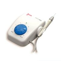 Ultrasound tabletop light woodpecker mod. 