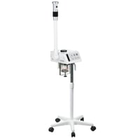 H-Two high-end digital ozone vaporizer: Ideal for facial treatments (0.7 liter capacity)