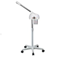 Athmos ozone vaporizer: Ideal for aesthetic treatments and respiratory conditions (0.7 liter capacity) Athmos ozone vaporizer: Ideal for aesthetic treatments and respiratory conditions (0.7 liter capacity)