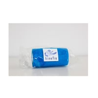 Coban Kinefis NT Cohesive Bandage, Blue