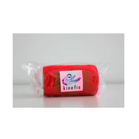Coban Kinefis NT Cohesive Bandage, Red