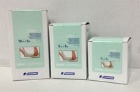 CPK Compress Stretch Fabric High Compression Bandage - 6 cm x 5 m