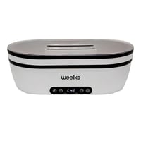 Weelko Silky WKE023 Paraffin Heater with Touch Control and LED Display
