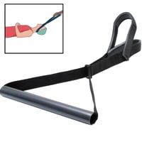 Y-Strap: The cervical decompression device that relaxes and relieves the muscles and spine