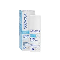 Ozoaqua Ozone Oil 50ml, preservative-free, perfume-free