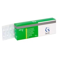 Intradermal needle EnerQi Pi Nei Zhen 200 units (three sizes available)