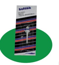 Narrow Pvc Ball Needle