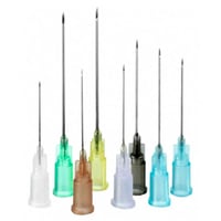 BBraun Sterican Hypodermic Needles (Box of 100 units - various sizes)