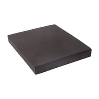 Balance Pad Pad for fitness and Yoga (Measures: 48 x 40 x 6 cm) Balance Pad Pad for fitness and Yoga (Measures: 48 x 40 x 6 cm)