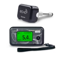 Commander Echo wireless algometer