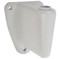 Reinforced wall anchor B with 7 cm axis-wall separation: For magnification, recognition and infrared lamps