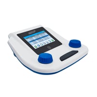 Sibelsound DUO Audiometer: a new audiometry concept for Occupational Medicine, Primary Care and Educational Centers
