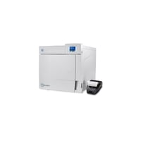 Mocom Class B 17-liter autoclave: With a new, more efficient steam generator