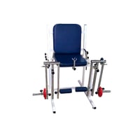 Power bank for upper and lower limbs