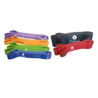 Resistance Bands POWER BAND SVELTUS