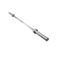 Chrome Straight Bearing Olympic Bar (50mm Diameter)